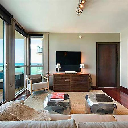 Setai Hotel Private Residences Miami Beach Ngoại thất bức ảnh