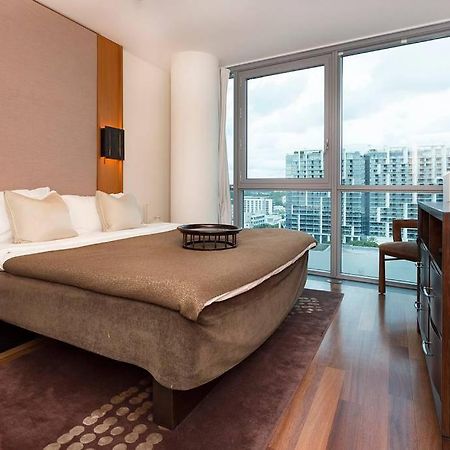 Setai Hotel Private Residences Miami Beach Ngoại thất bức ảnh
