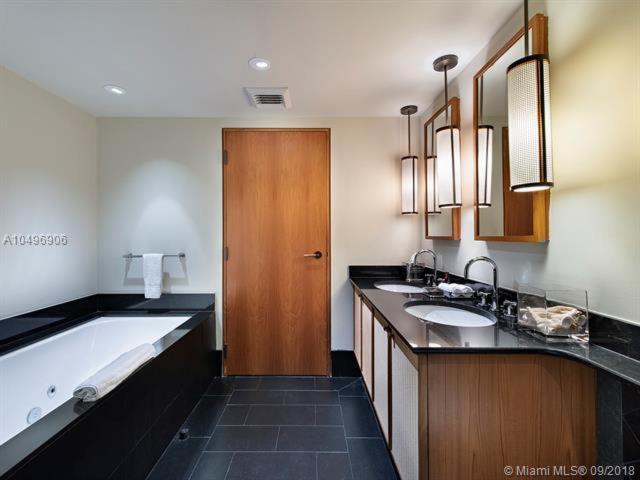 Setai Hotel Private Residences Miami Beach Ngoại thất bức ảnh