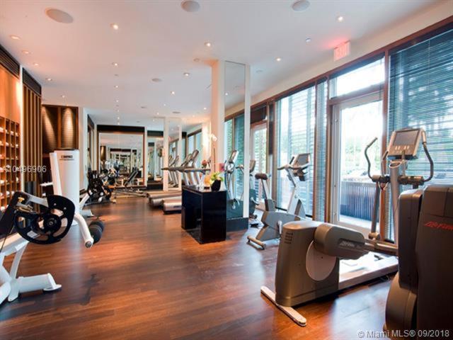 Setai Hotel Private Residences Miami Beach Ngoại thất bức ảnh
