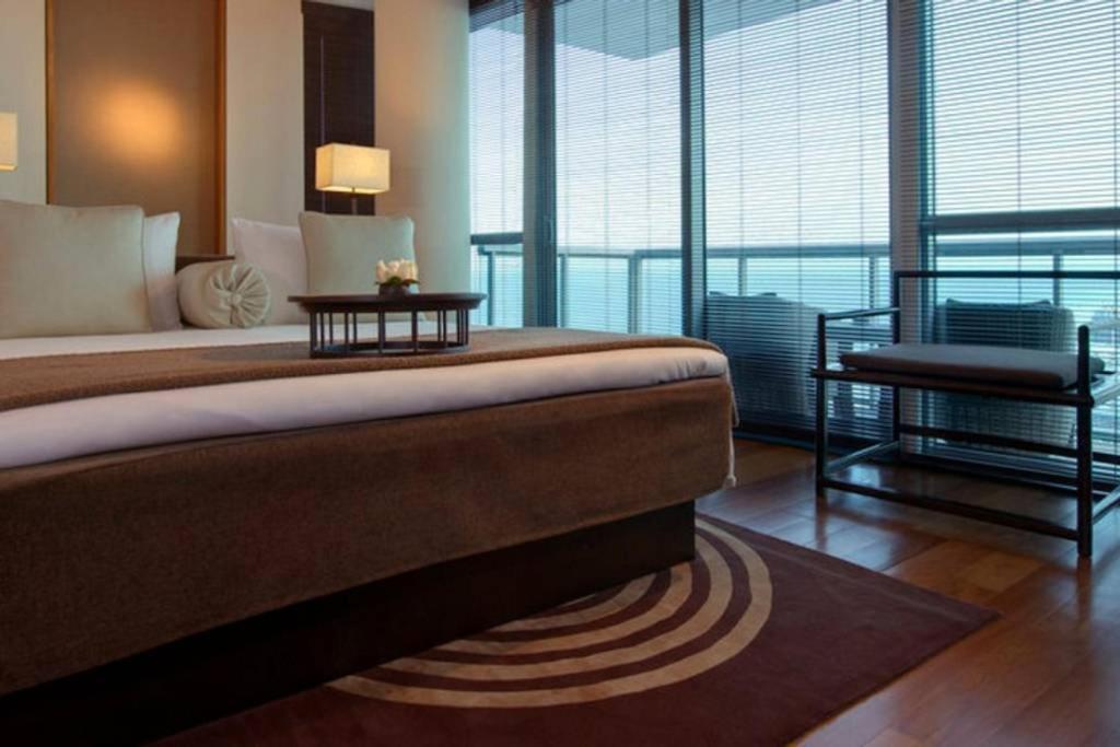Setai Hotel Private Residences Miami Beach Ngoại thất bức ảnh