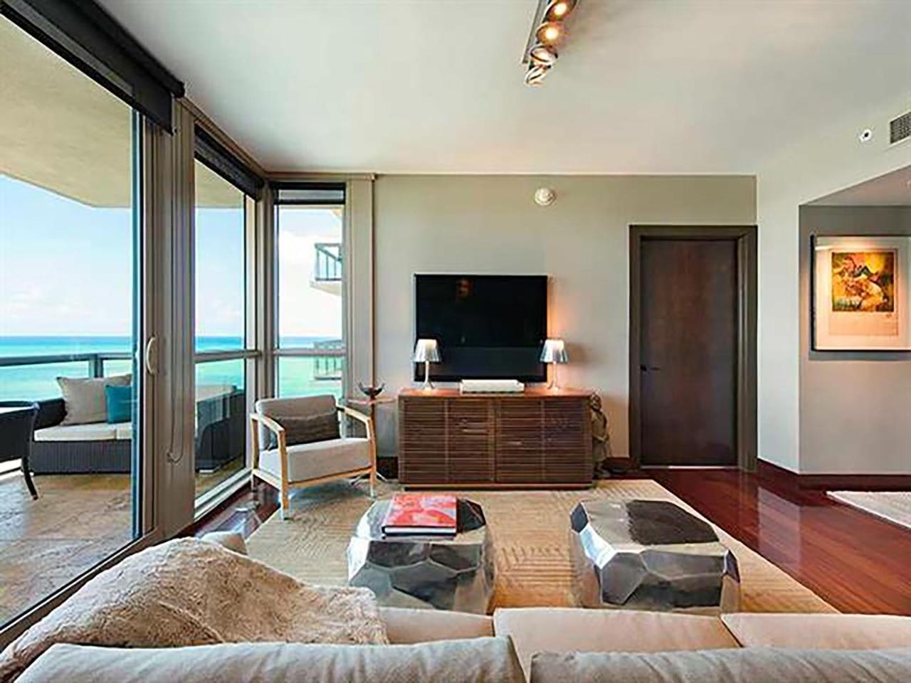 Setai Hotel Private Residences Miami Beach Ngoại thất bức ảnh