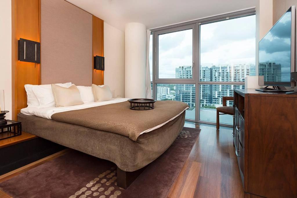 Setai Hotel Private Residences Miami Beach Ngoại thất bức ảnh
