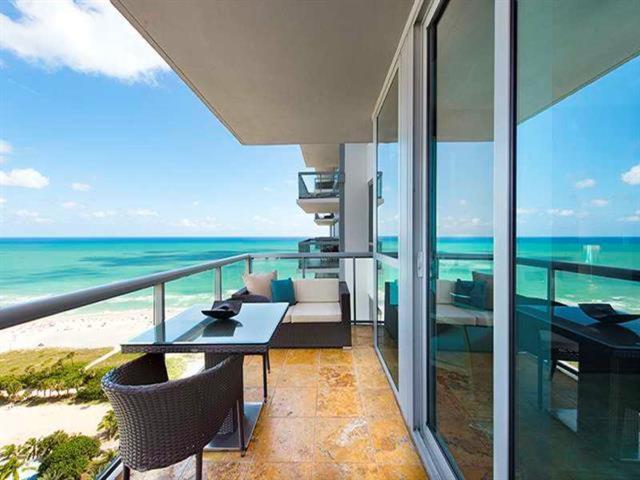 Setai Hotel Private Residences Miami Beach Ngoại thất bức ảnh