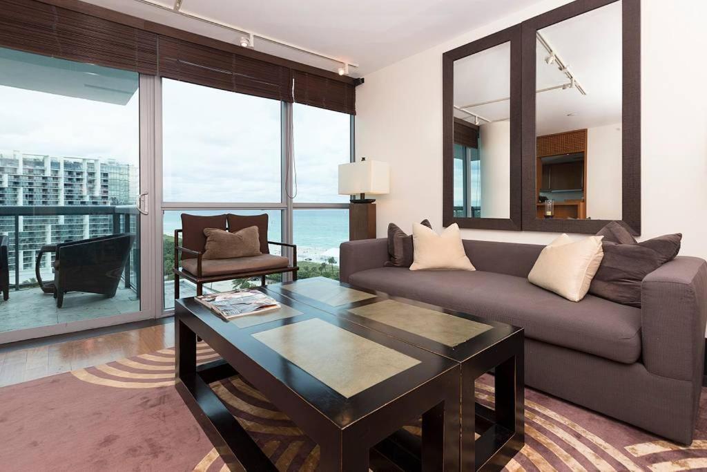Setai Hotel Private Residences Miami Beach Ngoại thất bức ảnh