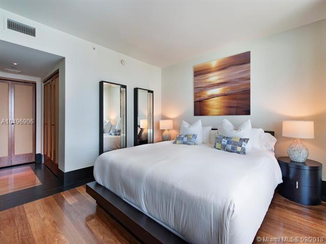 Setai Hotel Private Residences Miami Beach Ngoại thất bức ảnh