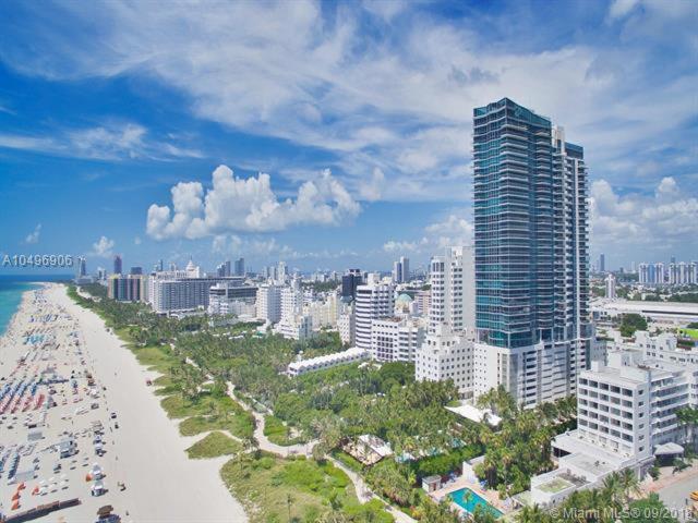 Setai Hotel Private Residences Miami Beach Ngoại thất bức ảnh