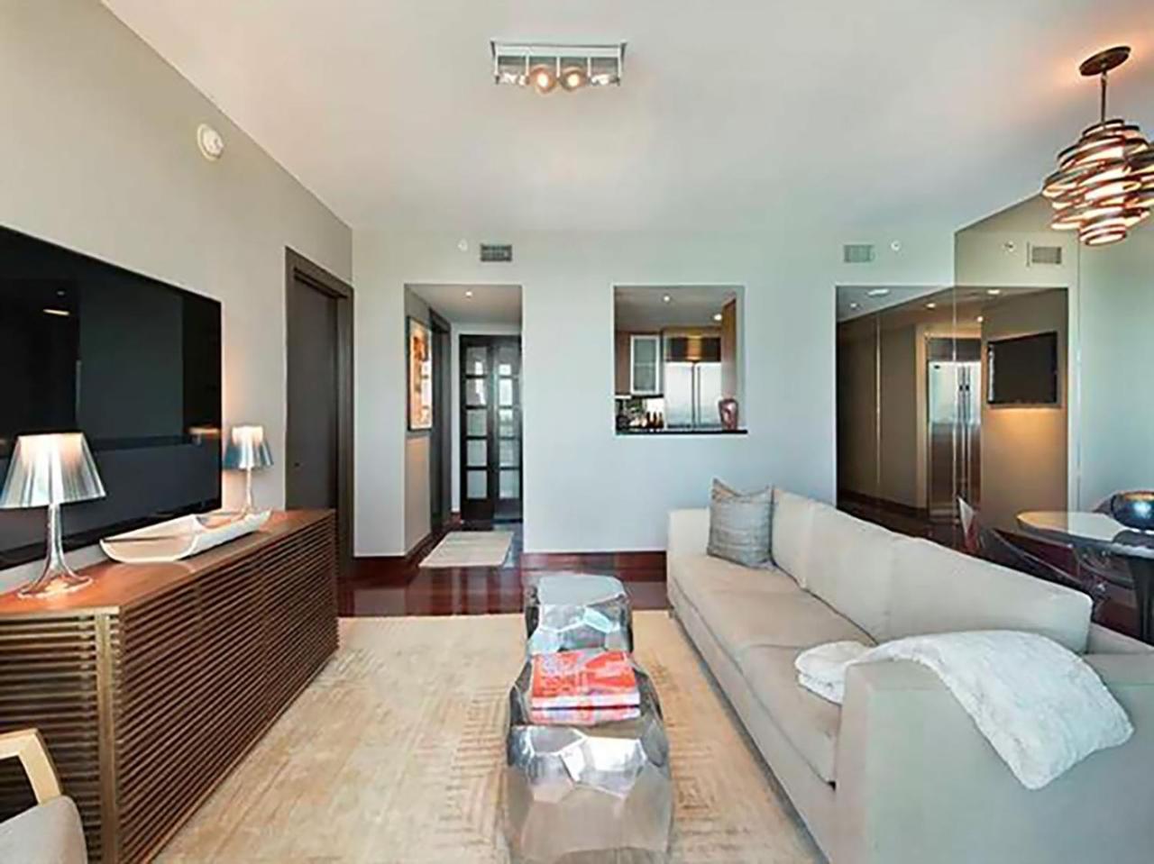 Setai Hotel Private Residences Miami Beach Ngoại thất bức ảnh