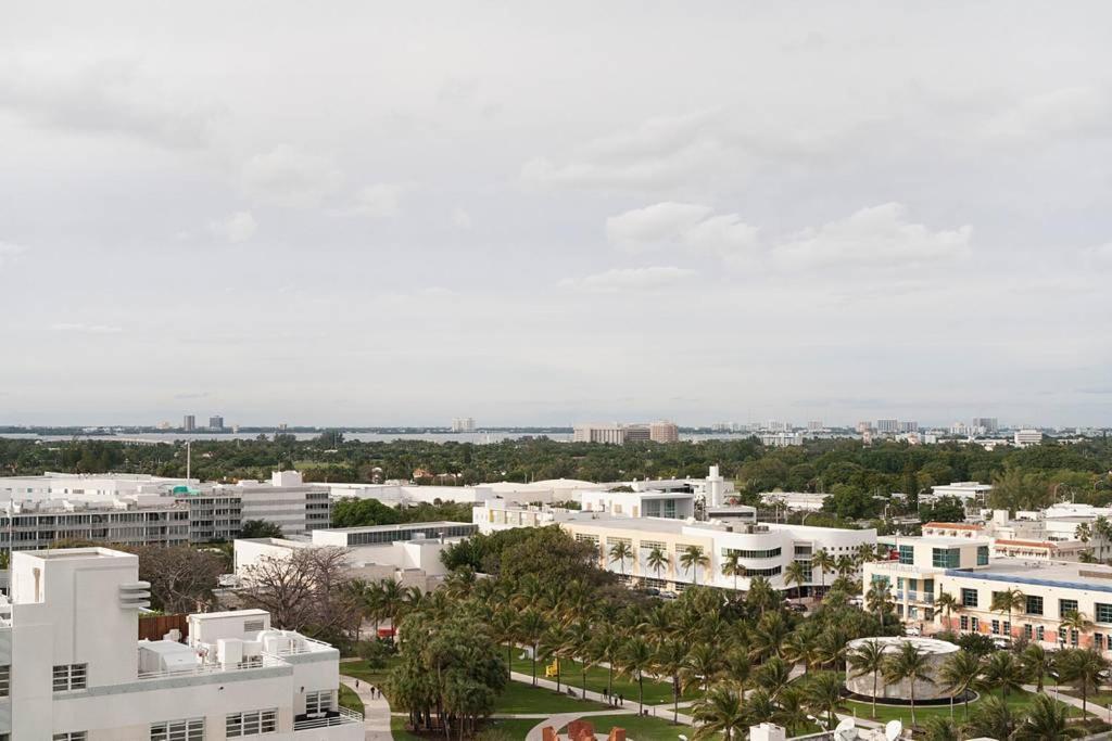 Setai Hotel Private Residences Miami Beach Ngoại thất bức ảnh