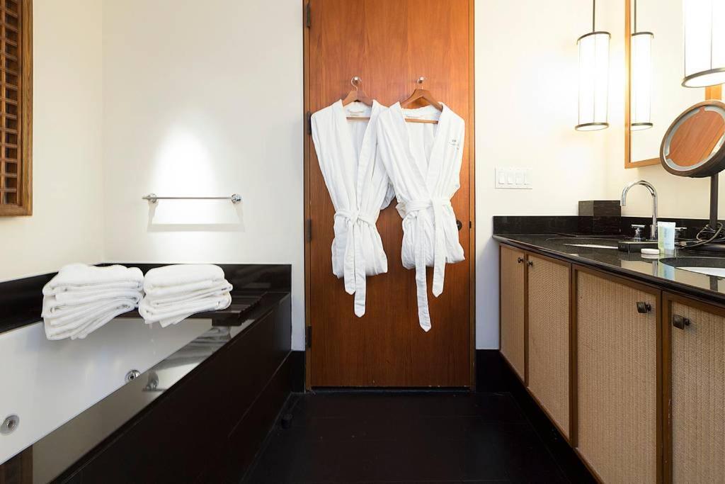 Setai Hotel Private Residences Miami Beach Ngoại thất bức ảnh